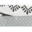 St. Charles Cotton Blend Animal Print Duvet Cover Set with Pillowcases-13230965-13230967