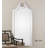 Lars Glass Frame Mirror