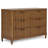 Evolur Flynn Double Dresser