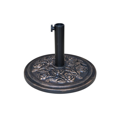 Cailon 11kg Umbrella Base