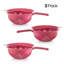Passoire en plastique profond ybm home-37842642