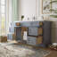 Base de meuble-lavabo simple 54 po seulement-94327123
