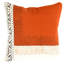 Square Pillow Cover & Insert