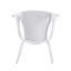 Chaises de salle à manger en plastique-61290801