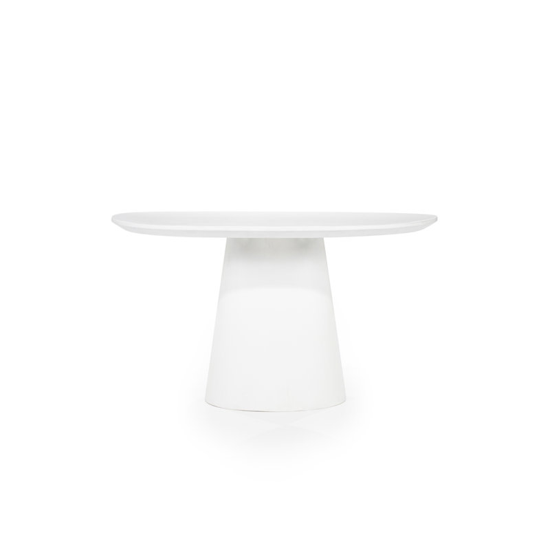Elin Round Dining Table