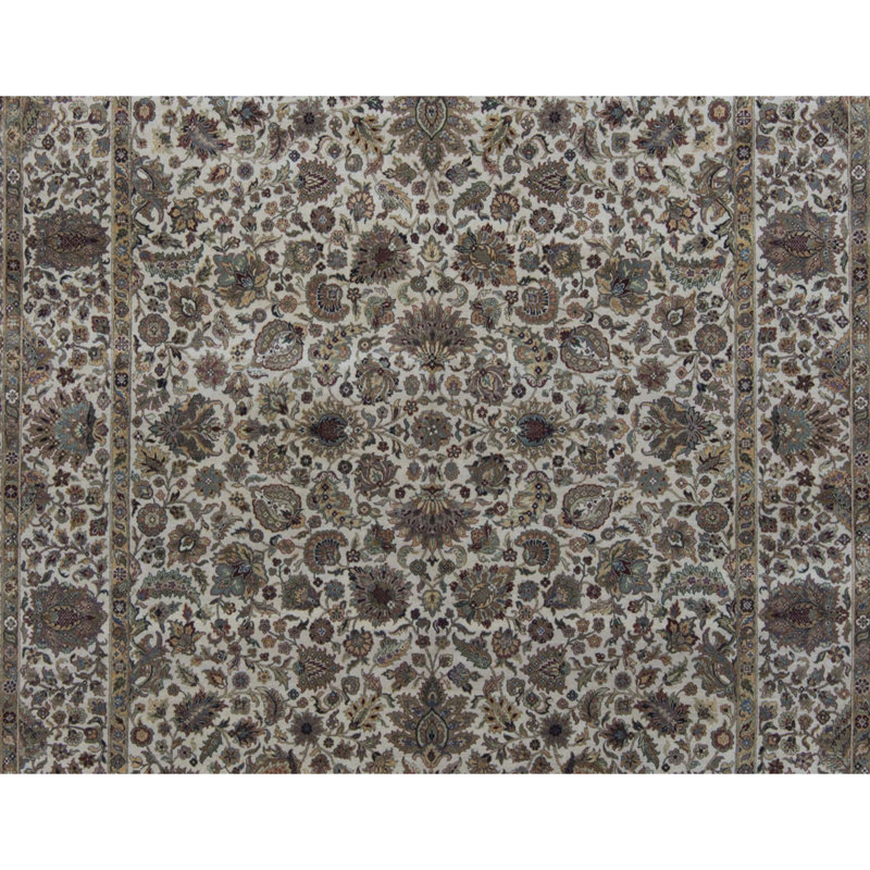Shamas One-of-a-Kind 8' X 10' Area Rug