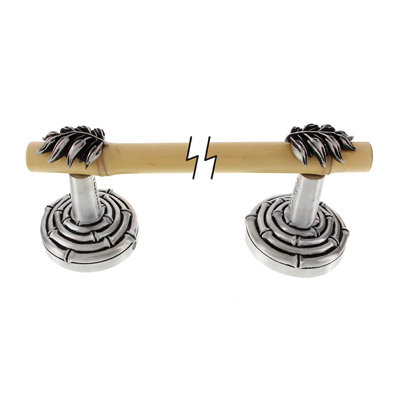 Palmaria 1 - Bar Wall Towel Bar