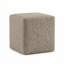 Berlin Gardens Lilly Hive 16" Square Pouf-2037926241