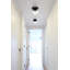 Torreys 1 Light Flush Mount-189720553-189720548