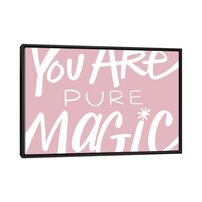 " Pure Magic " by Stephanie Corfee