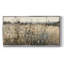 Série paysage - Cxxix - Toile tendue avec châssis encadré - Prêt à être accroché-1453845039-1453845034