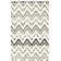 Savar Performance Chevron Rug