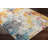Eynesil Abstract Indoor Rug-1664910586