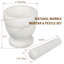 Marble Mortar And Pestle Set