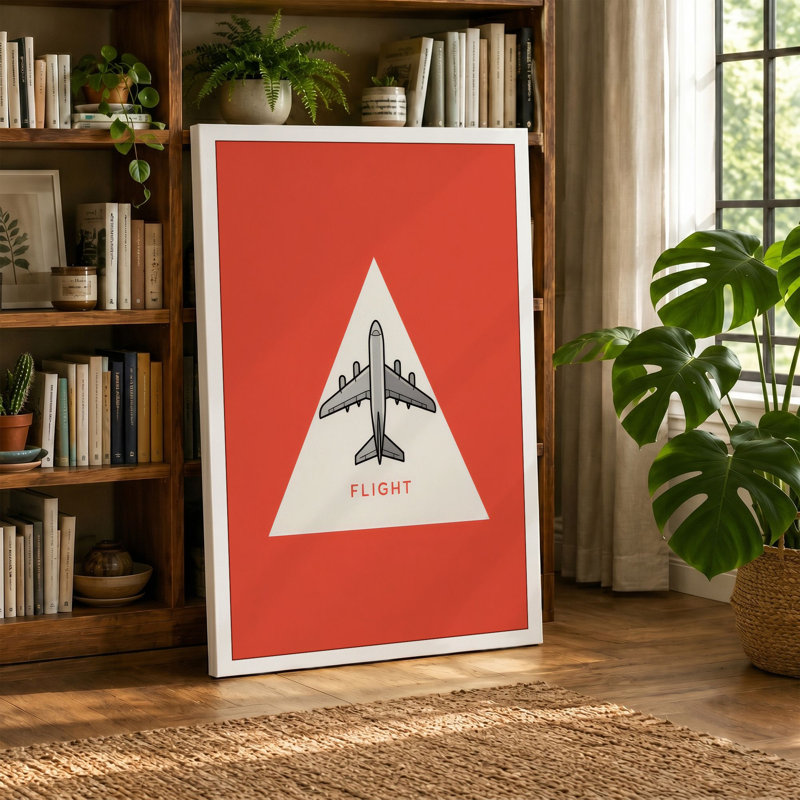 Print, 30x20 - 76.2 x 50.8 cm, Sage Border