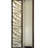 Magnolia LED Flush Mounted Sconce