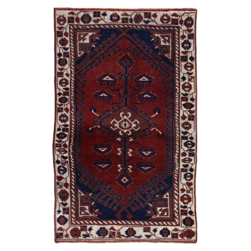 Kars One-of-a-Kind 3' X 4'9" Area Rug