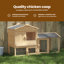 Chicken Coop
