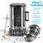 Baridi Specialty Grill