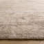 Ralph Lauren Fairfax Viscose, Cotton Solid Color Rug-1094782642