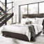 Fuller Low Profile Standard Bed-50858706