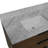 Mitchell 36'' Single Bathroom Vanity with Top-2097477574-2097477575