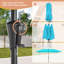 Parasol de terrasse à double face 11x7Ft-1803570528