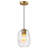 Irregular Dimmable Pendant (Set of 3)-239875508