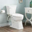 Toilette allongée deux pièces Benbrook 1,28 GPF-479212302