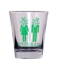 Pot Heads