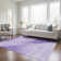Malchow Washable Geometric Indoor / Outdoor Rug