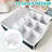 Cardboard Stemware Storage
