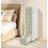 5 Tiers Freestanding Bathroom Cabinet-205319076