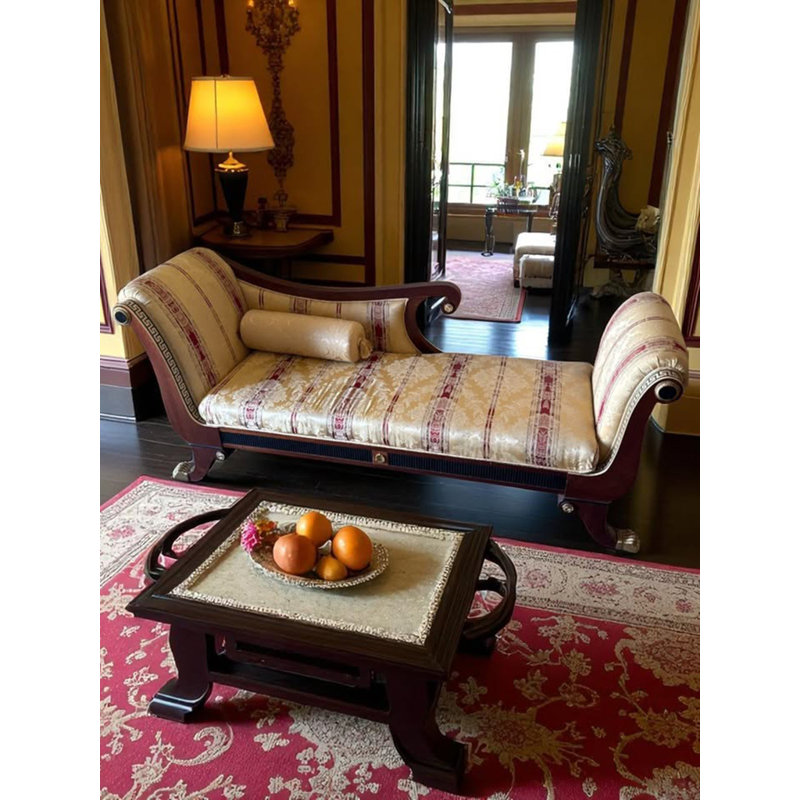 Infinity Chaise Lounge