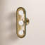 Jabot Three-Light Sconce-1836793353