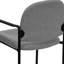 Chaise de réception rembourrée empilable Prather Tania Comfort-6113198-6113202