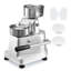 VEVOR Stainless Steel Manual Burger Maker