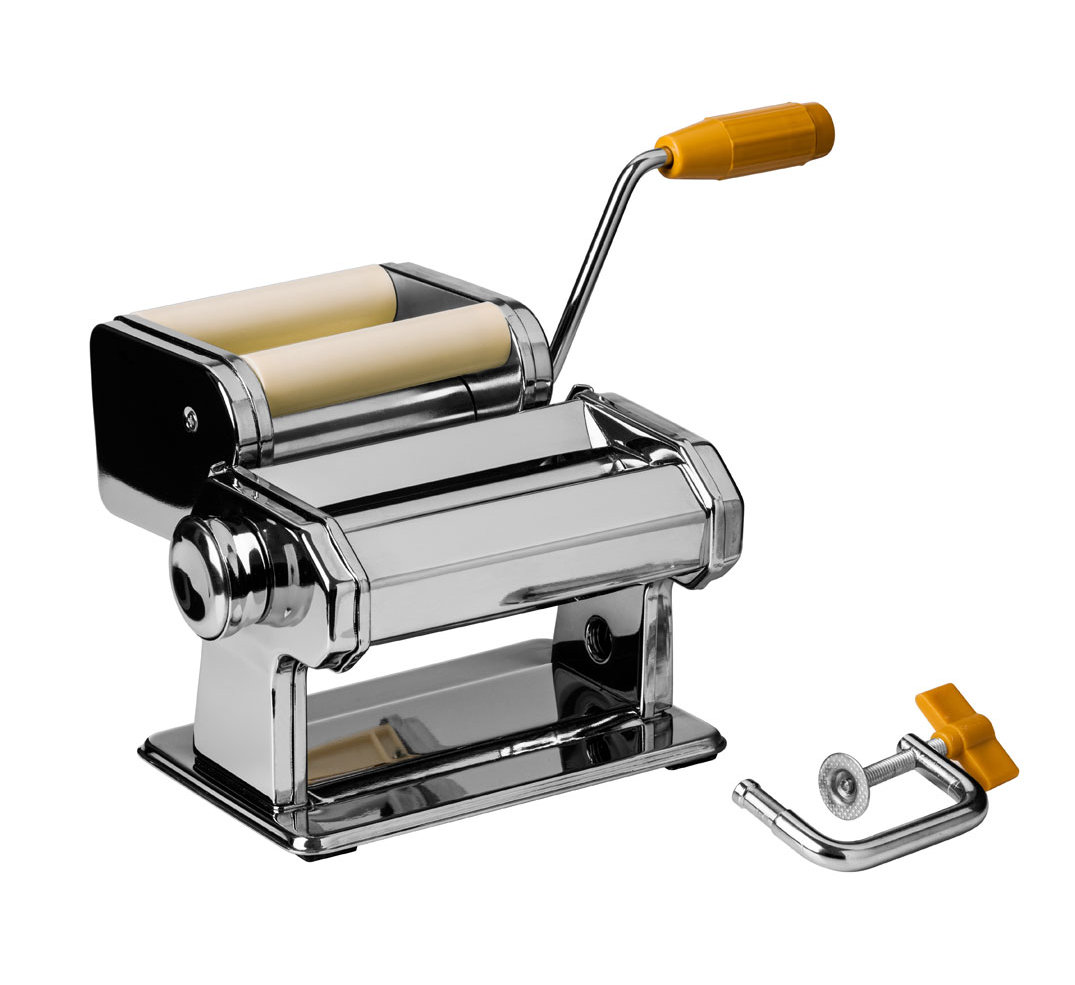 Symple Stuff Pasta Maker Attachment