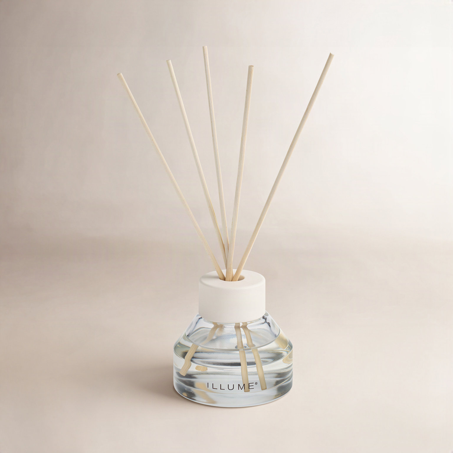 ILLUME Hinoki Sage Reed Diffuser