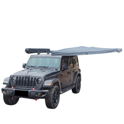 Tentes et abris de camping chauds et portatifs, camping-car moderne en acier ABS