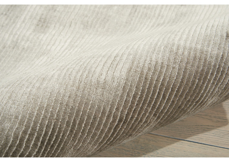 Lunar Viscose Indoor Rug