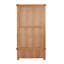Comfrey 2 Door Wardrobe-119790387