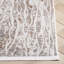 Tapis abstrait Rosalba Performance-1057625994