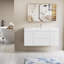 Meuble-lavabo flottant moderne de 48 pouces-1579175621