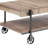 Jerami Coffee Table