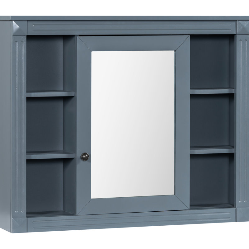 Armoire de salle de bain Modern Modern