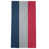 Prussian Blue/Gray/Burgundy selected
