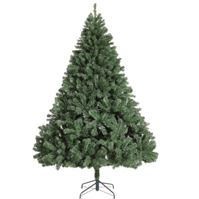7.5' H Artificial Christmas Tree