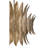 Sanctuary 6-Light Pendant in Coronado by Breegan Jane