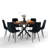 47in Round Dining Table Set-1044867248-1050758583-1050758569
